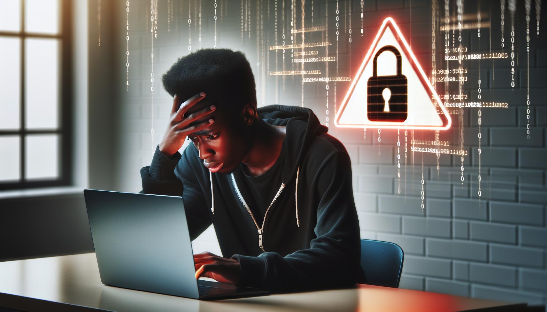 How Can I Hack Someones Facebook: Legal & Ethical Boundaries 4 The Dangers of Attempting to Hack a Facebook Account