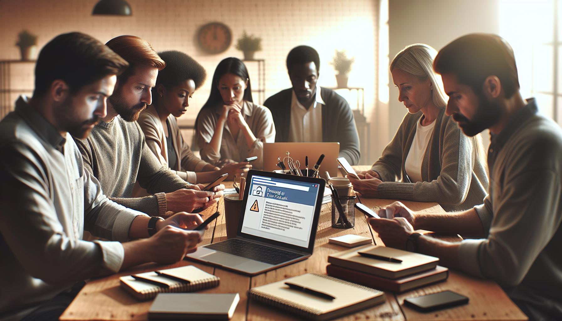 How Can I Hack Someones Facebook: Legal & Ethical Boundaries 7 Recognizing Phishing Attempts on Facebook