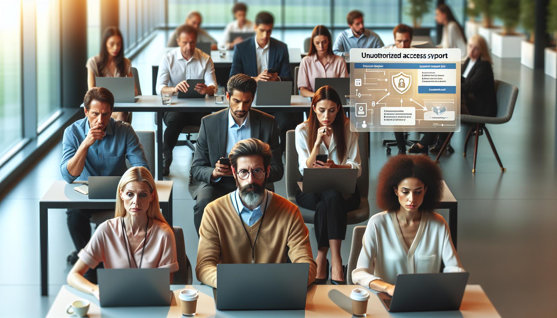 How Can I Hack Someones Facebook: Legal & Ethical Boundaries 8 Understanding Facebook's Reporting System for Unauthorized Access