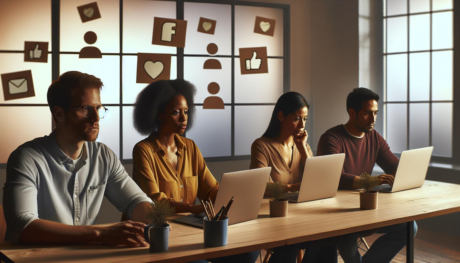 How Do I Disable a Facebook Account: Temporary Deactivation