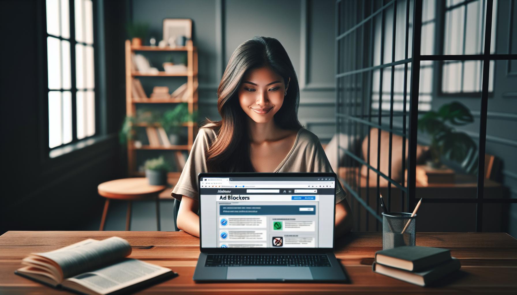 Using Ad Blockers: Pros and Cons