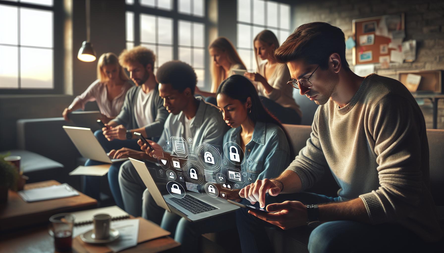 Privacy Settings: What You Need to Know