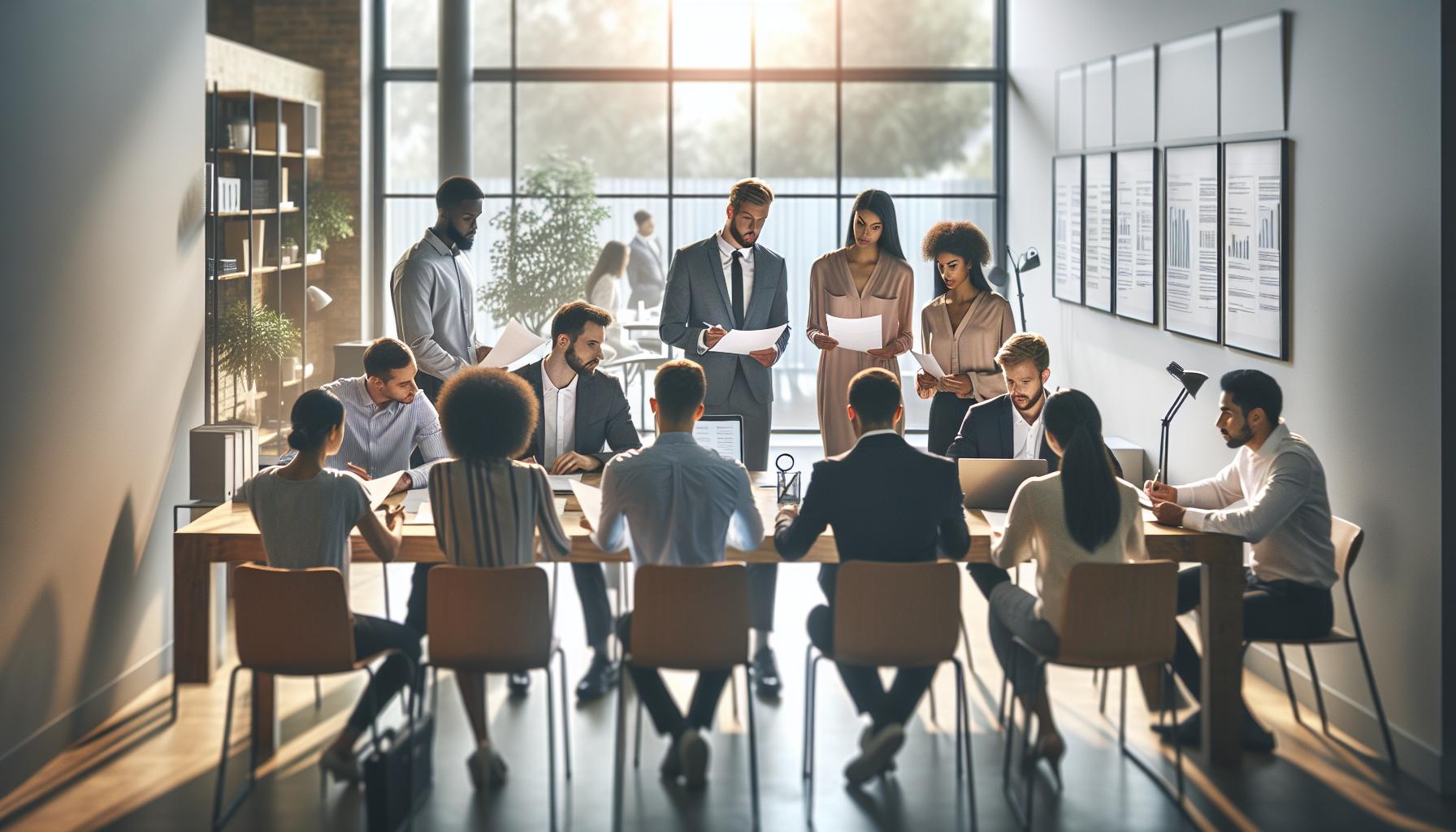 Finding the Right Admins: Skills and Qualities to Look For