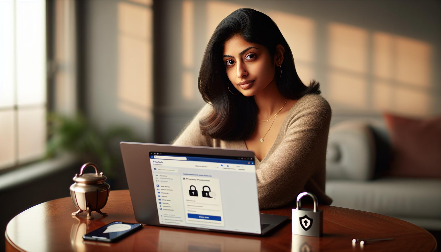 Steps to Secure Your Facebook Privacy Settings