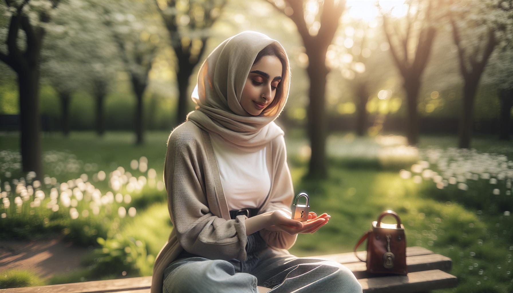 Benefits of Keeping Your Friend List Private