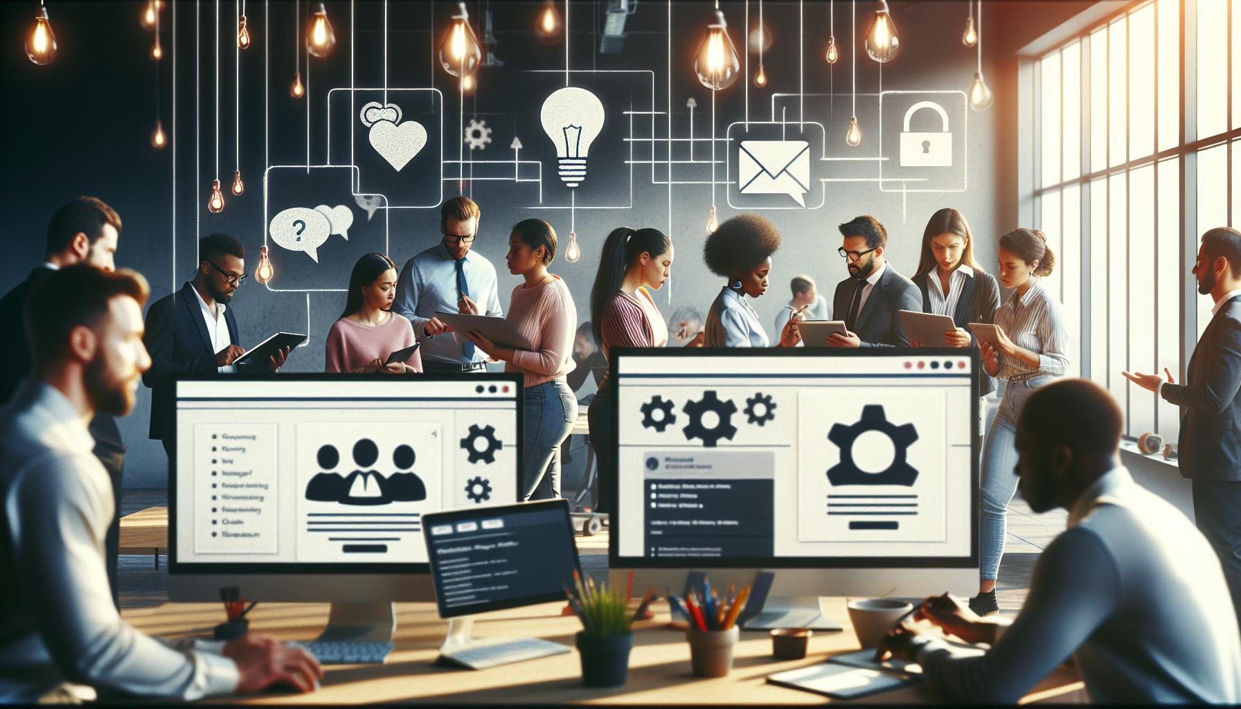 Troubleshooting Common Account Switching Issues