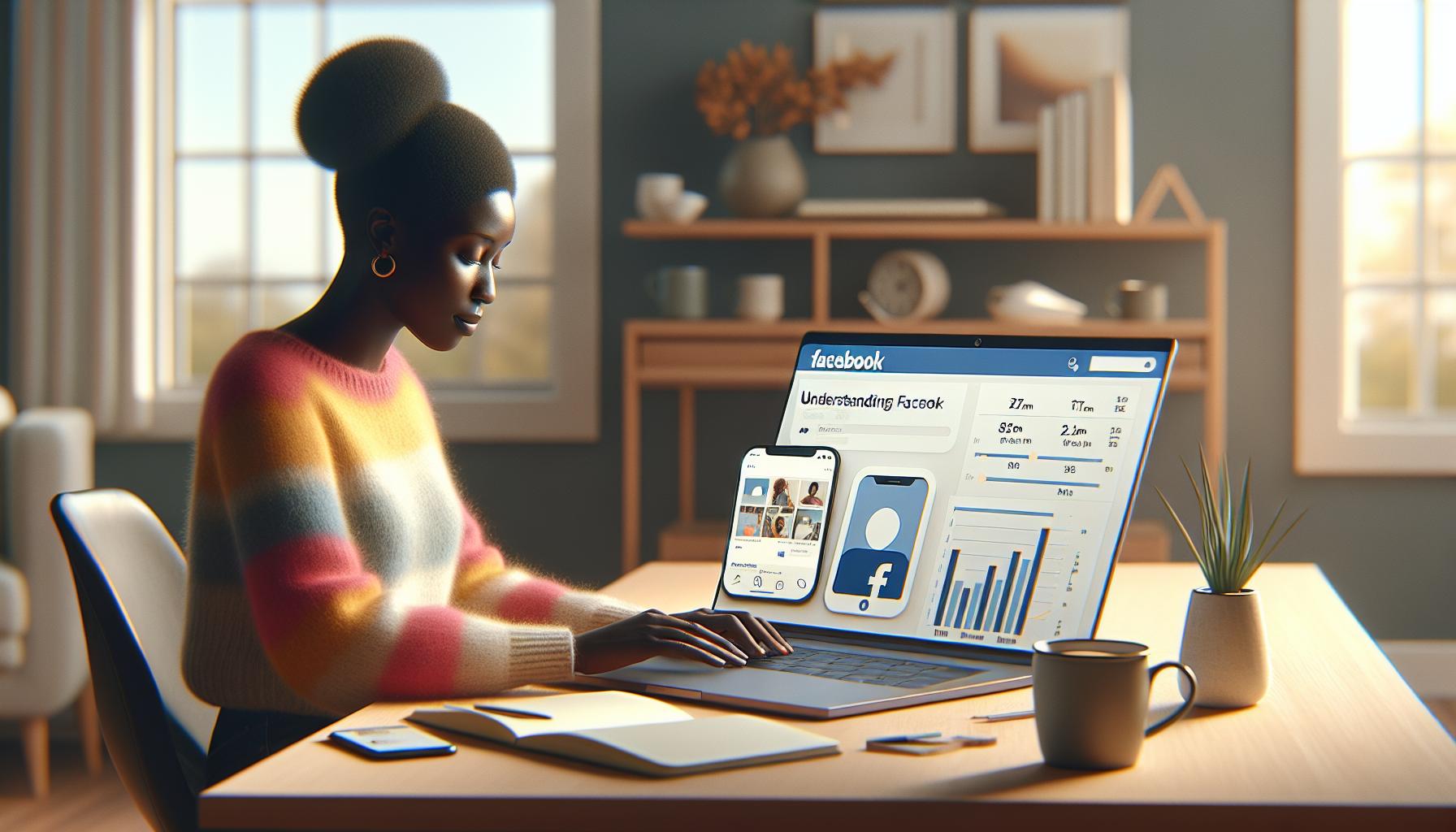 Understanding Facebook's Photo Formats and Sizes