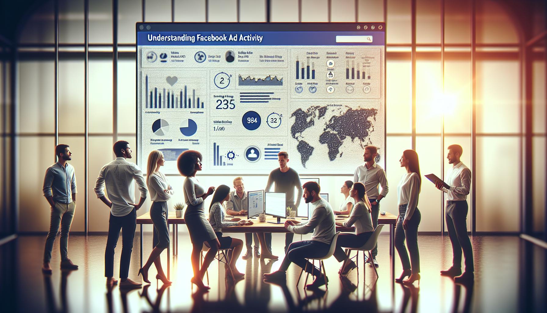 Understanding Facebook Ad Activity: What You Need to Know