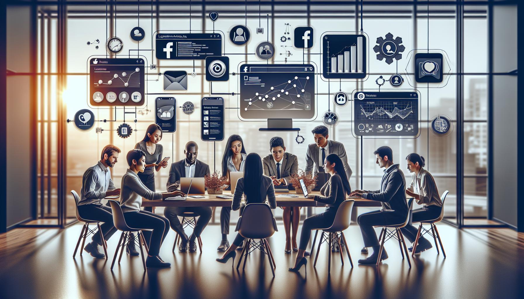 Leveraging Facebook Apps for Additional Insights