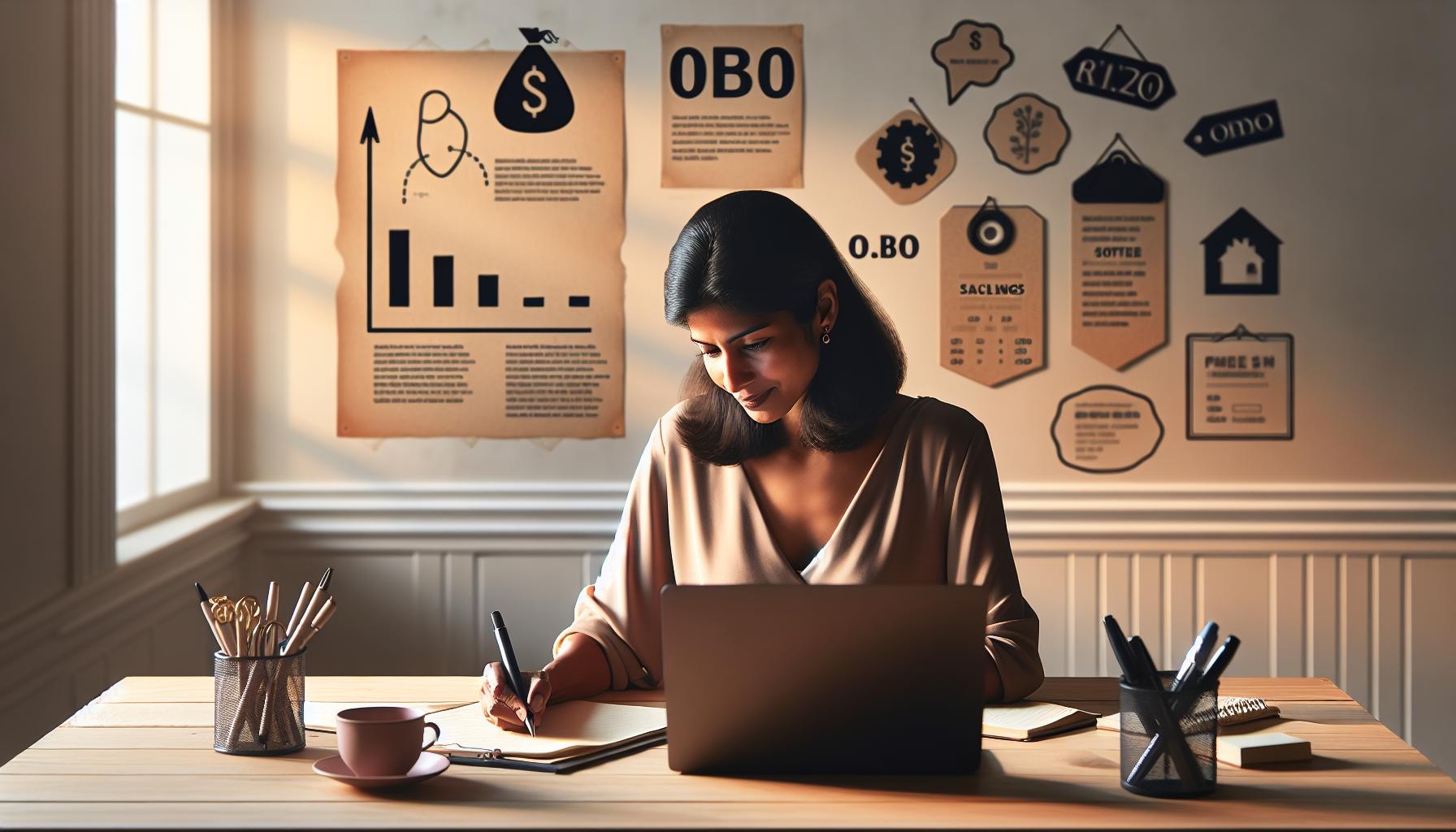 What Does OBO Mean on Facebook Marketplace: Selling Terms 4 How to Use OBO Effectively in Listings