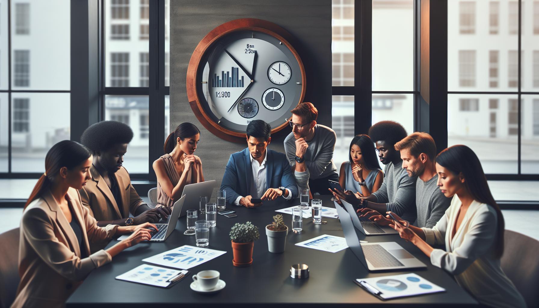 Timing Your Posts for Maximum Engagement