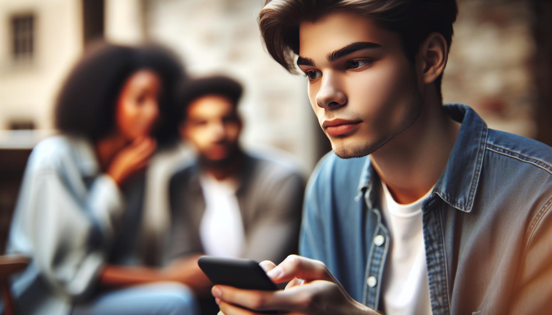 Do Friends Get Notified If You Save Their Photos?