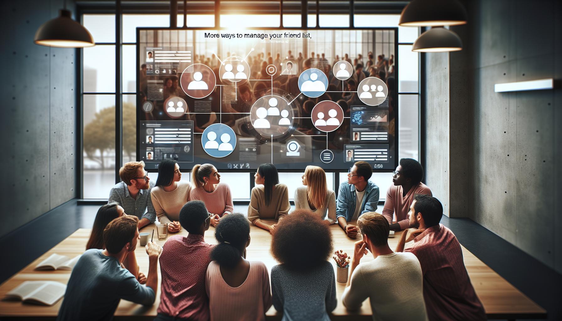 How to Cancel the Friend Request in Facebook: Undo Mistakes 3 More Ways to Manage Your Friend List