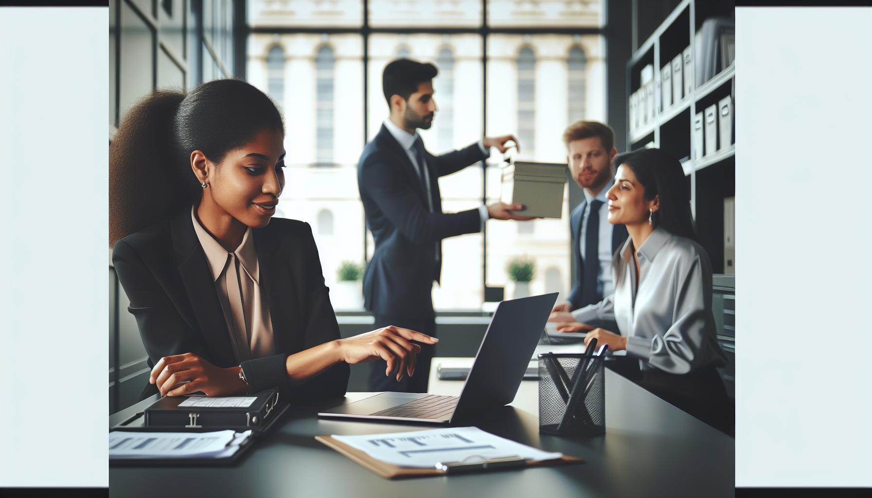 Using the Archive Feature for Message Management