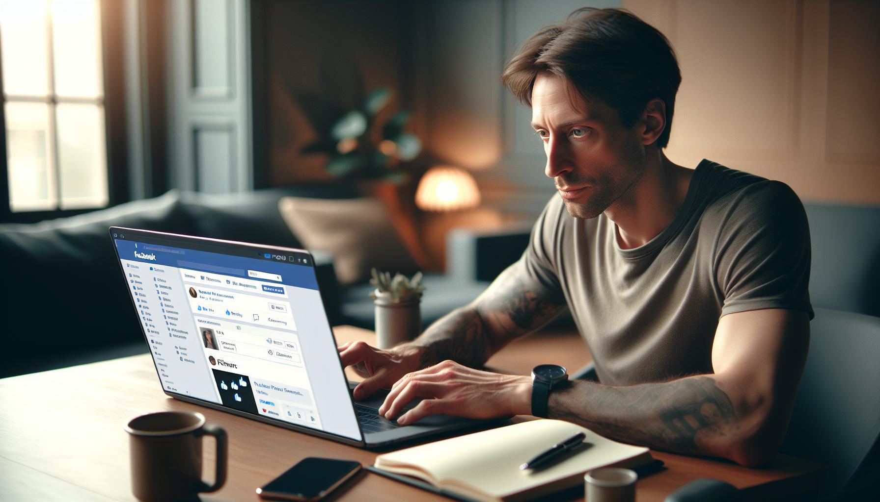 How Can I See Who Followed Me on Facebook: Follower Tracking