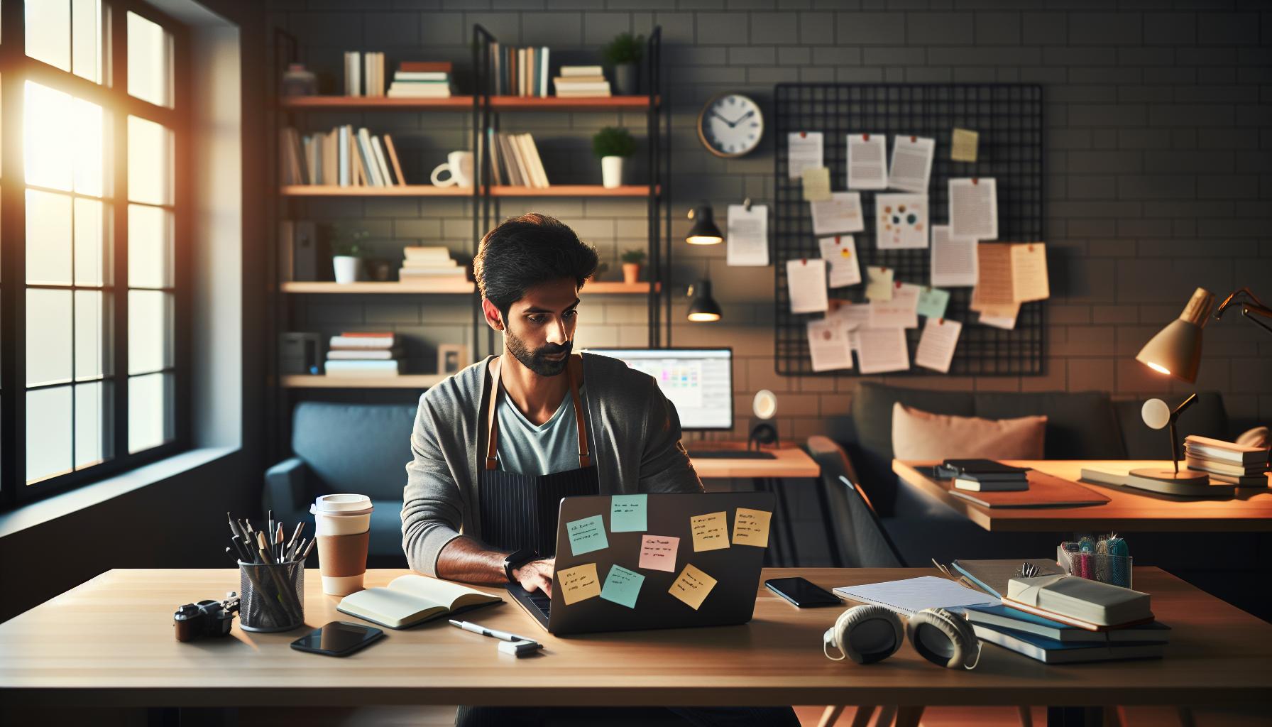 How to Write Engaging and Relatable Content