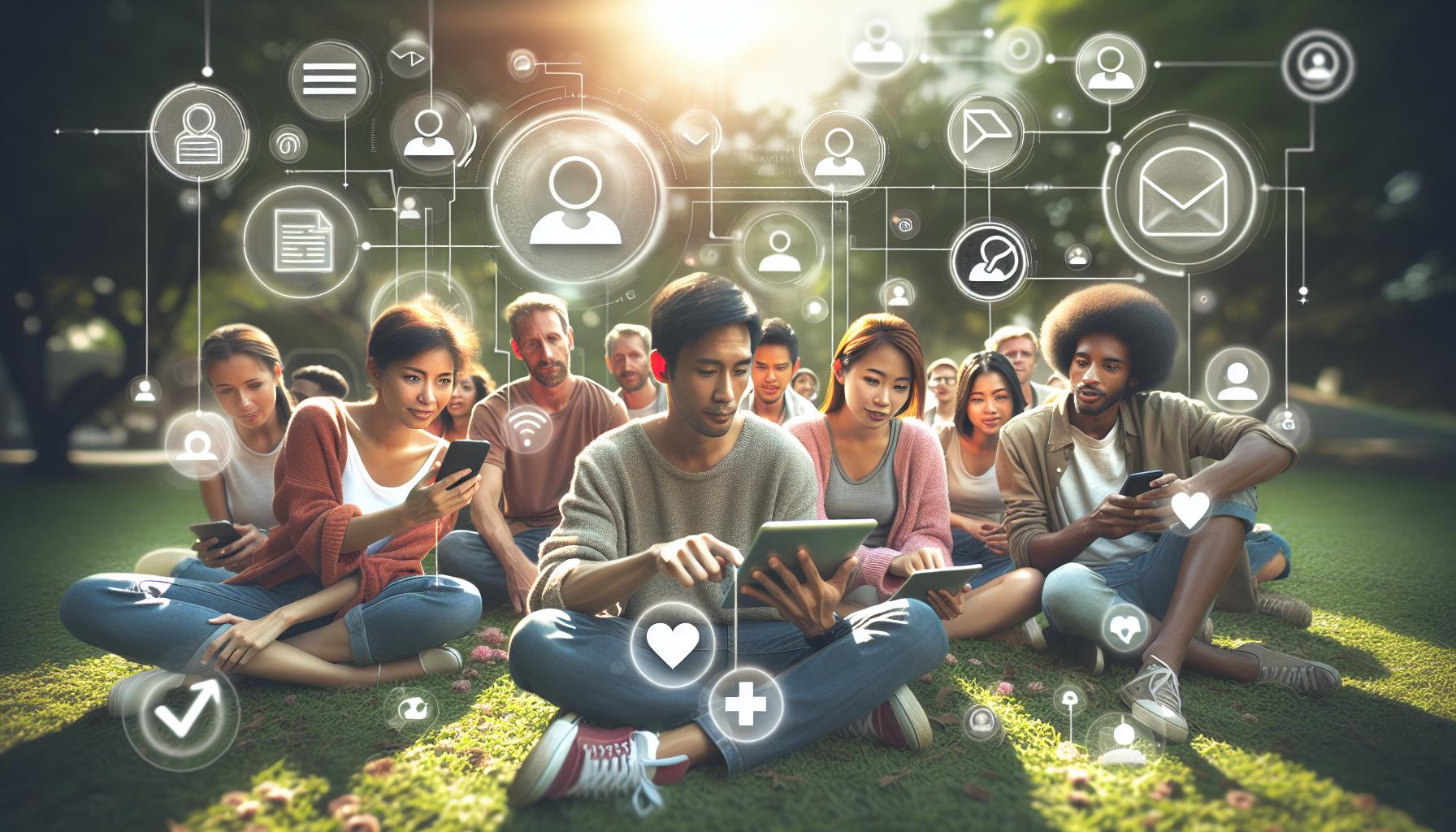 How to Hide My Profile in Facebook: Go Invisible Mode 5 Managing Your Friend List and Followers