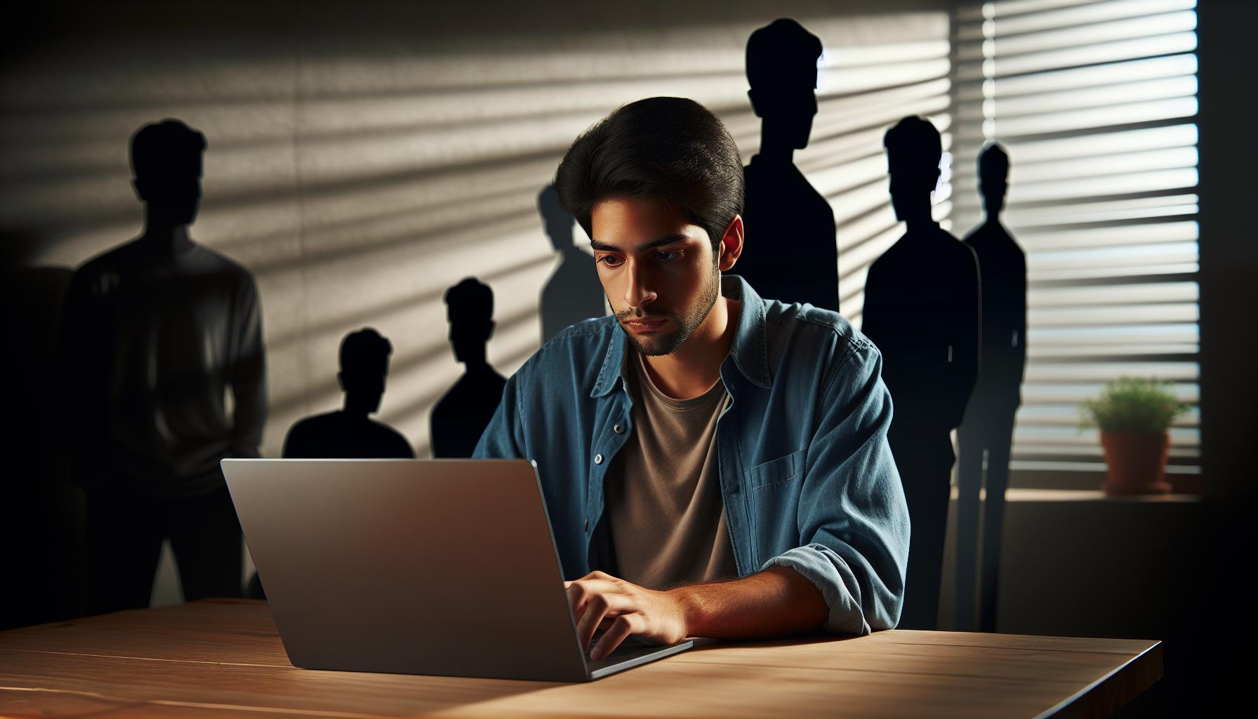 The Impact of Friend Suggestions on Privacy