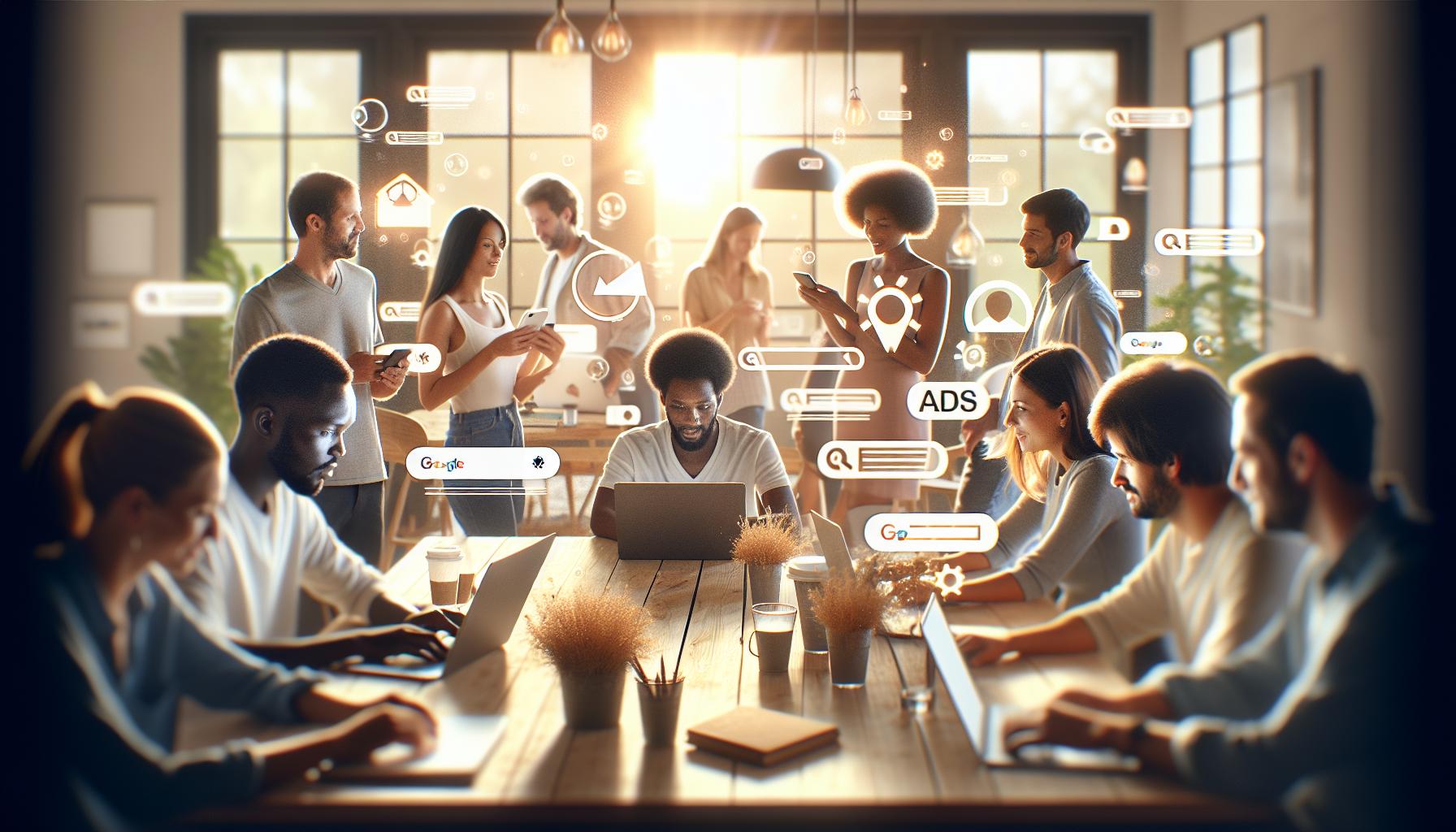 How Search History Impacts Your Ads Experience