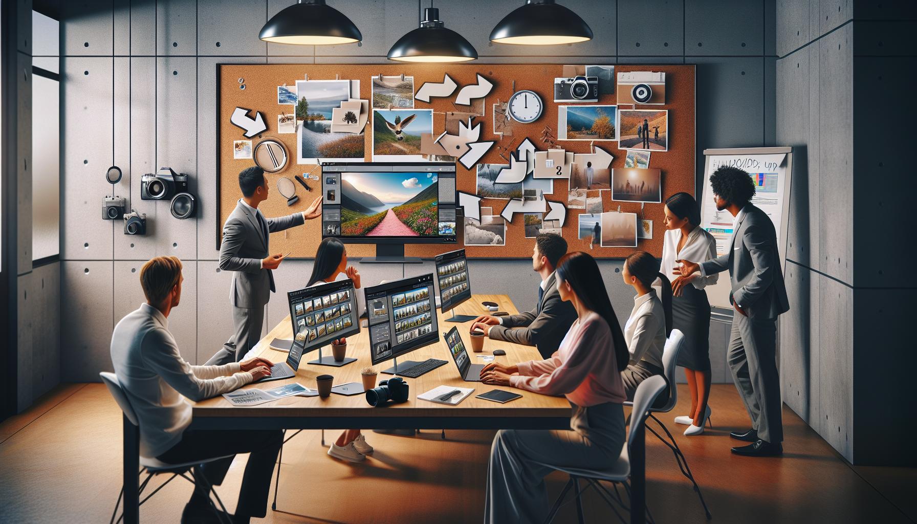 Step-by-Step Guide to Uploading High-Quality Images