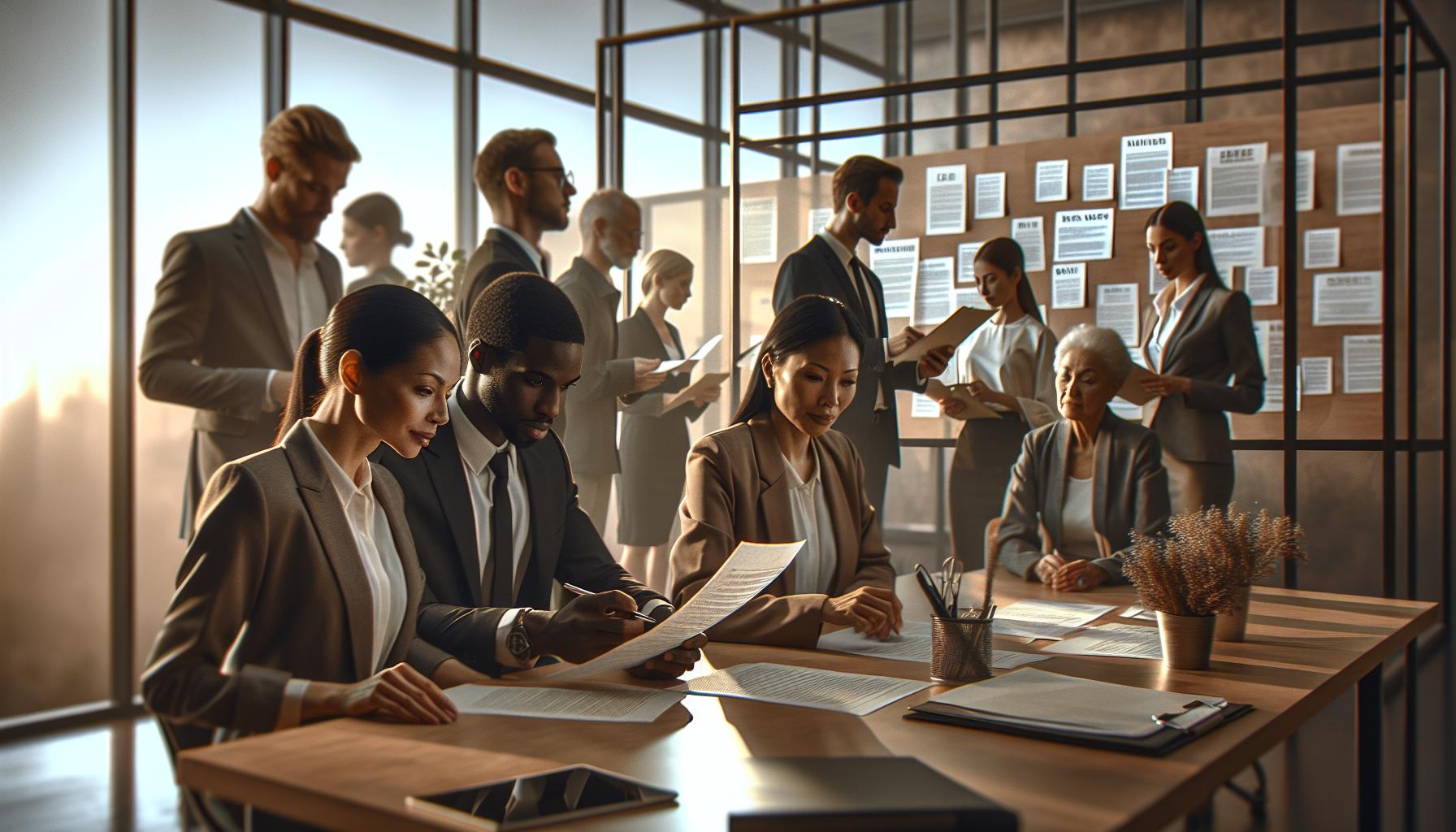 Notifying Members of the Name Change