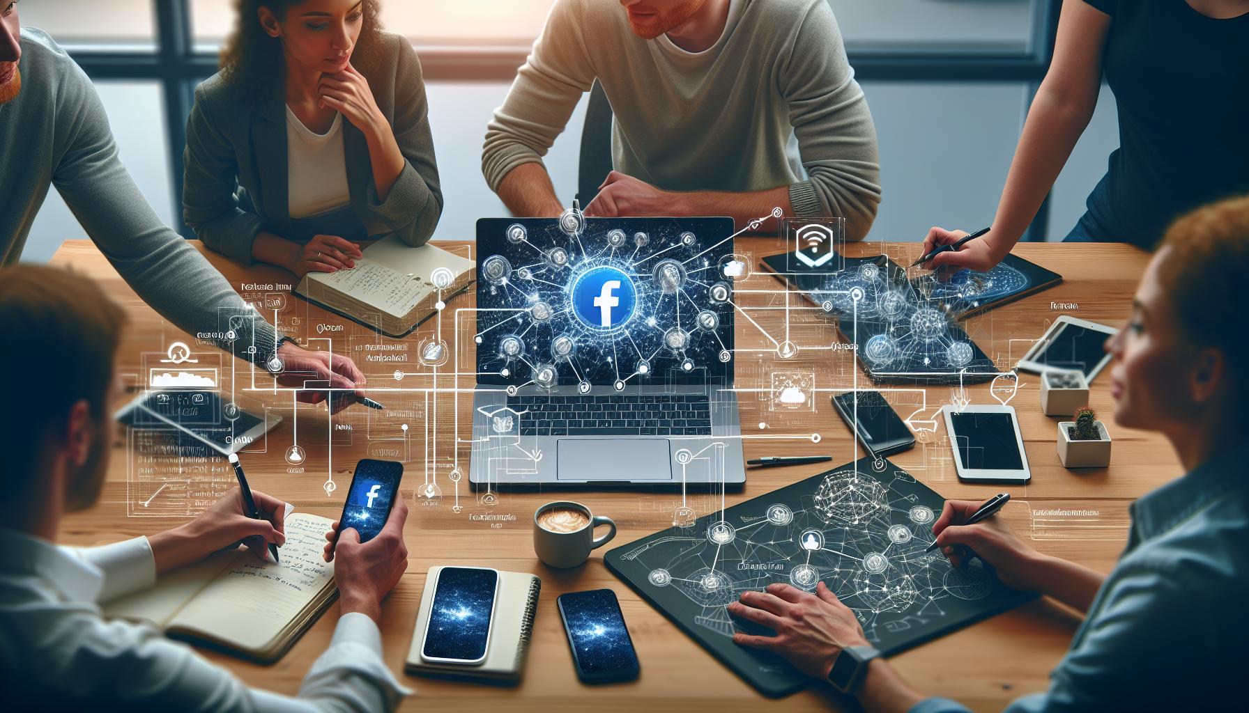 Understanding Facebook's Shareability Algorithms for 2023