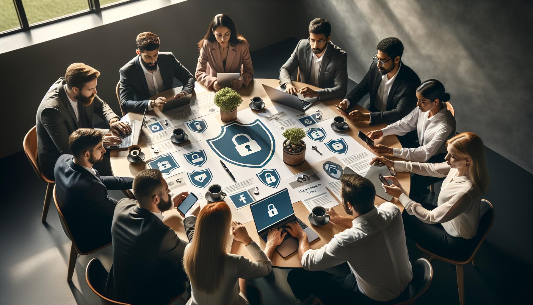 Top Strategies to Secure Your Facebook Account