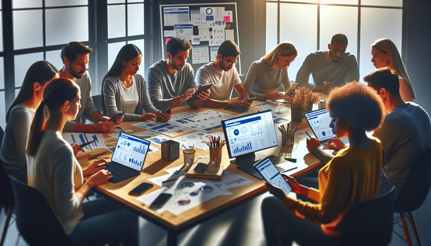 Exploring Facebook's User Activity Tracking