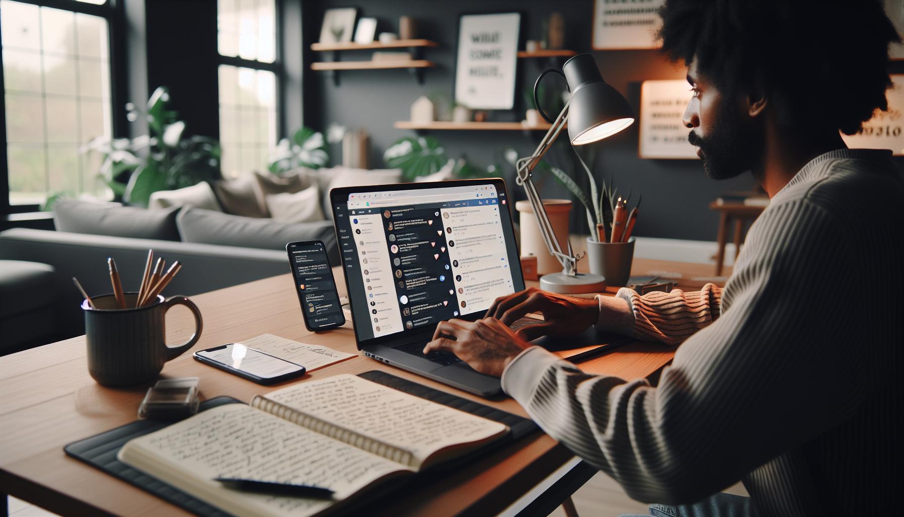 How Do You Turn Off Comments on a Facebook Post: Simple Fix 3 Managing Post Comments on Personal Accounts
