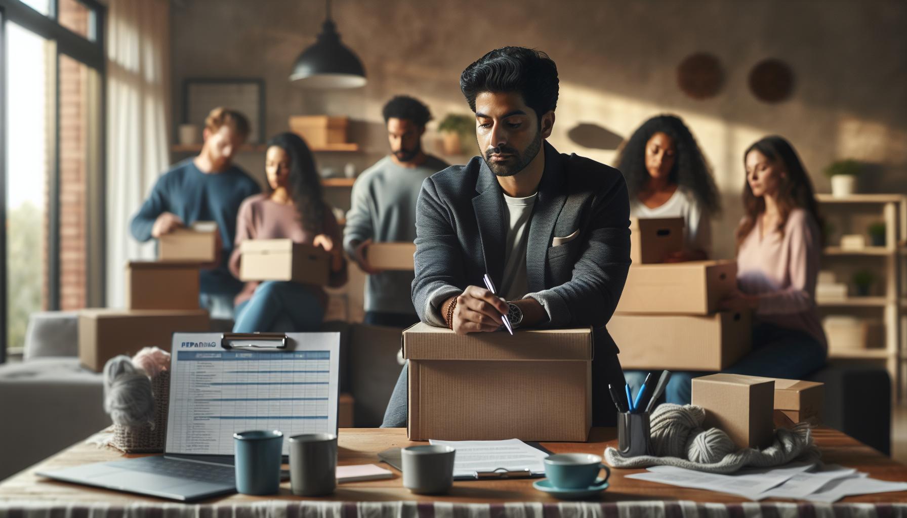 How to Prepare for Temporary Deactivation