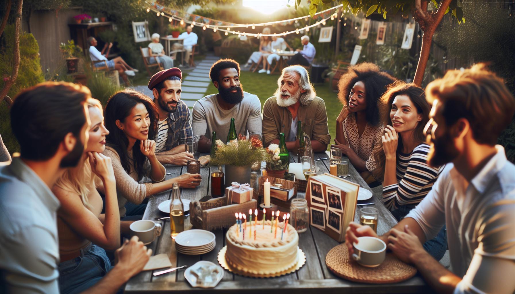 How Birthday Changes Impact Friends and Events