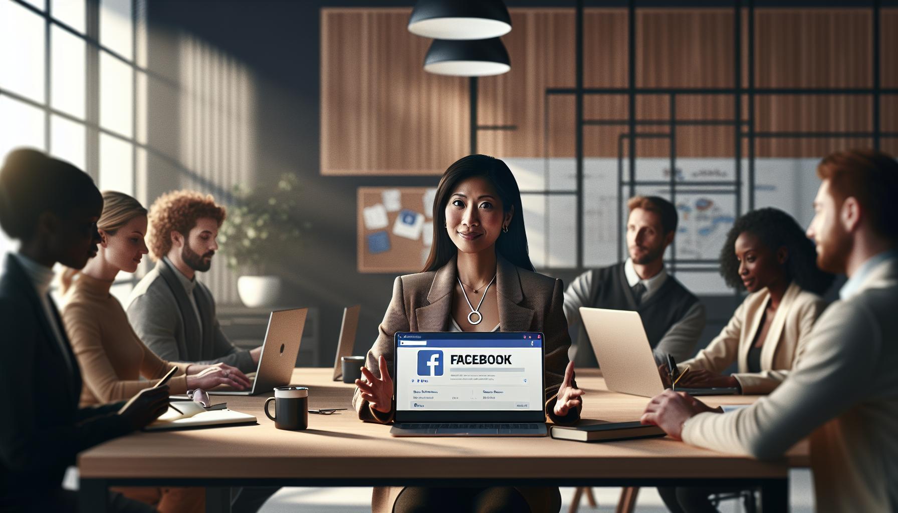 Essential Steps to Tag Your Business on Facebook
