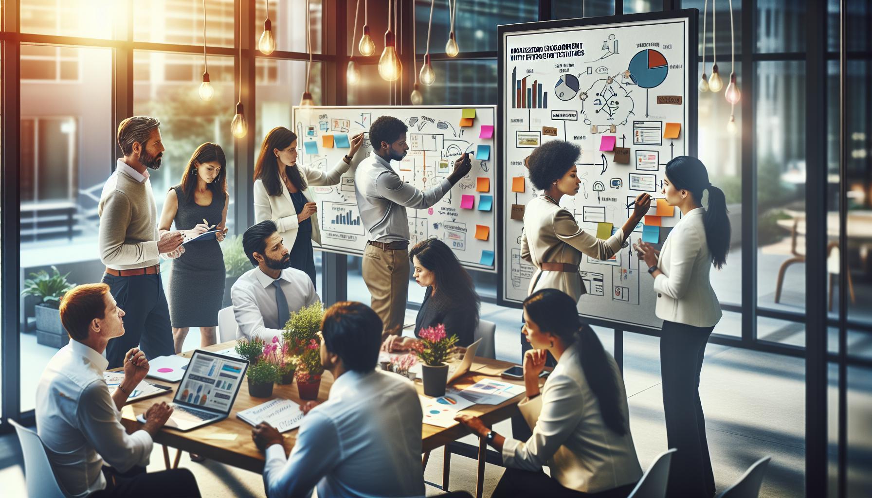 Maximizing Engagement with Effective Tagging Techniques