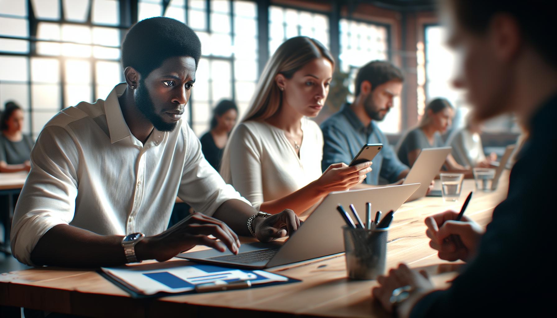 Identifying and Reporting Suspicious Activity on Facebook