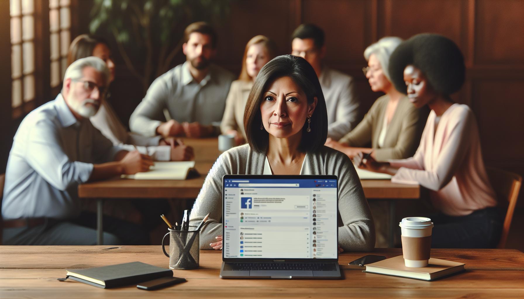 What Happens on Facebook When You Block Someone: Full Effects 2 Understanding the Blocking Process on Facebook