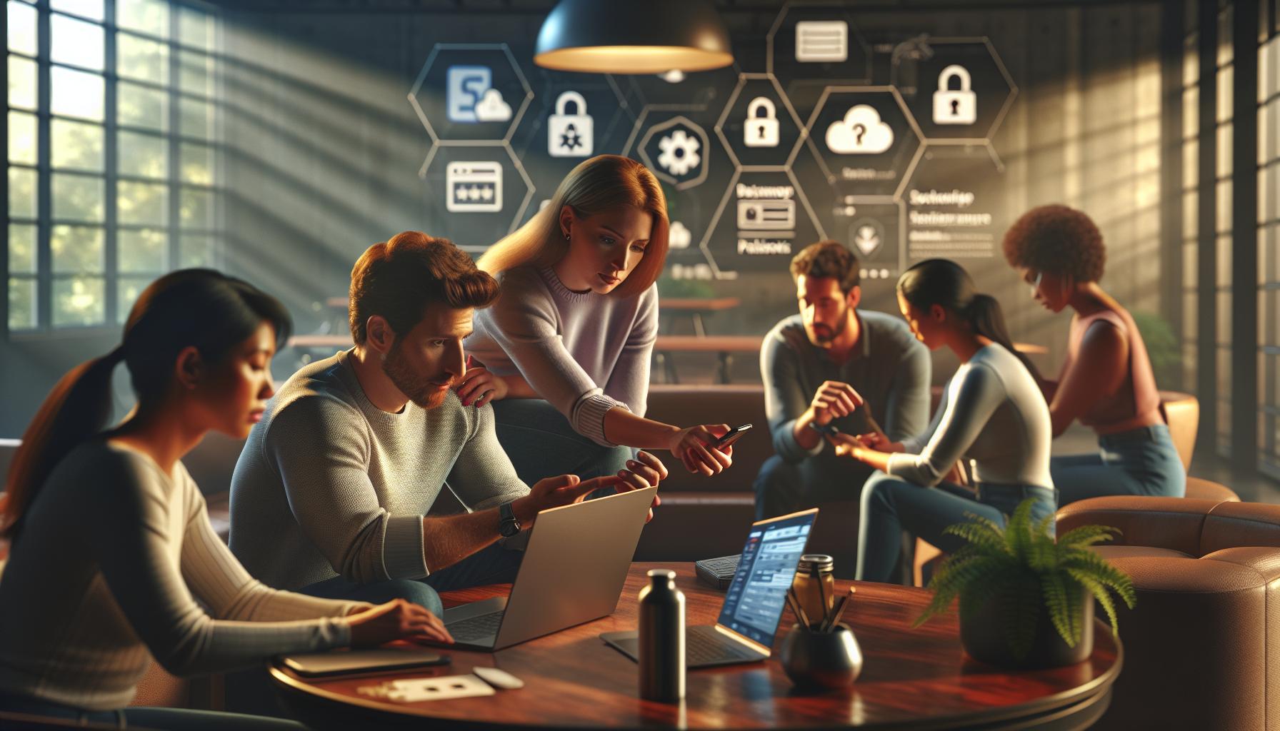 Preventing Future Loss of Posts on Facebook