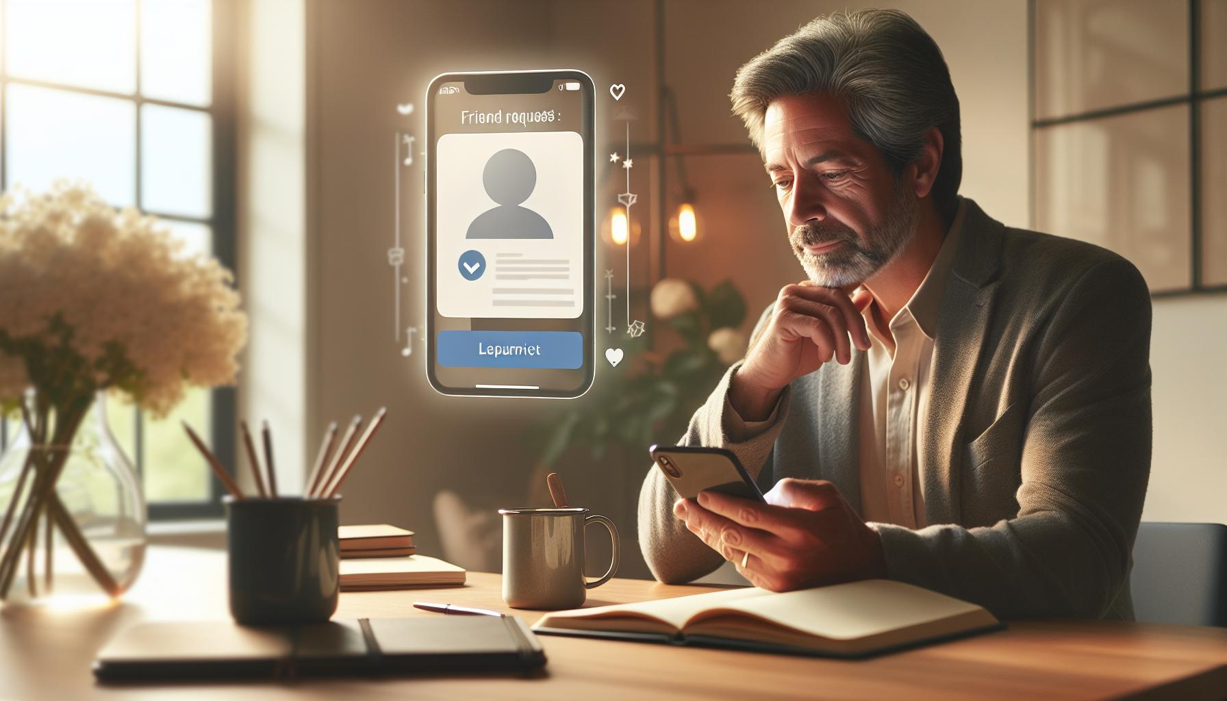 How to Cancel the Friend Request in Facebook: Undo Mistakes 4 Keeping Your Friend Requests Under Control