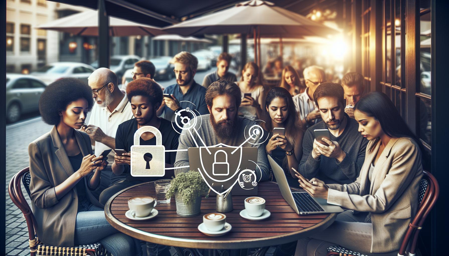 Importance of Privacy in Social Networking