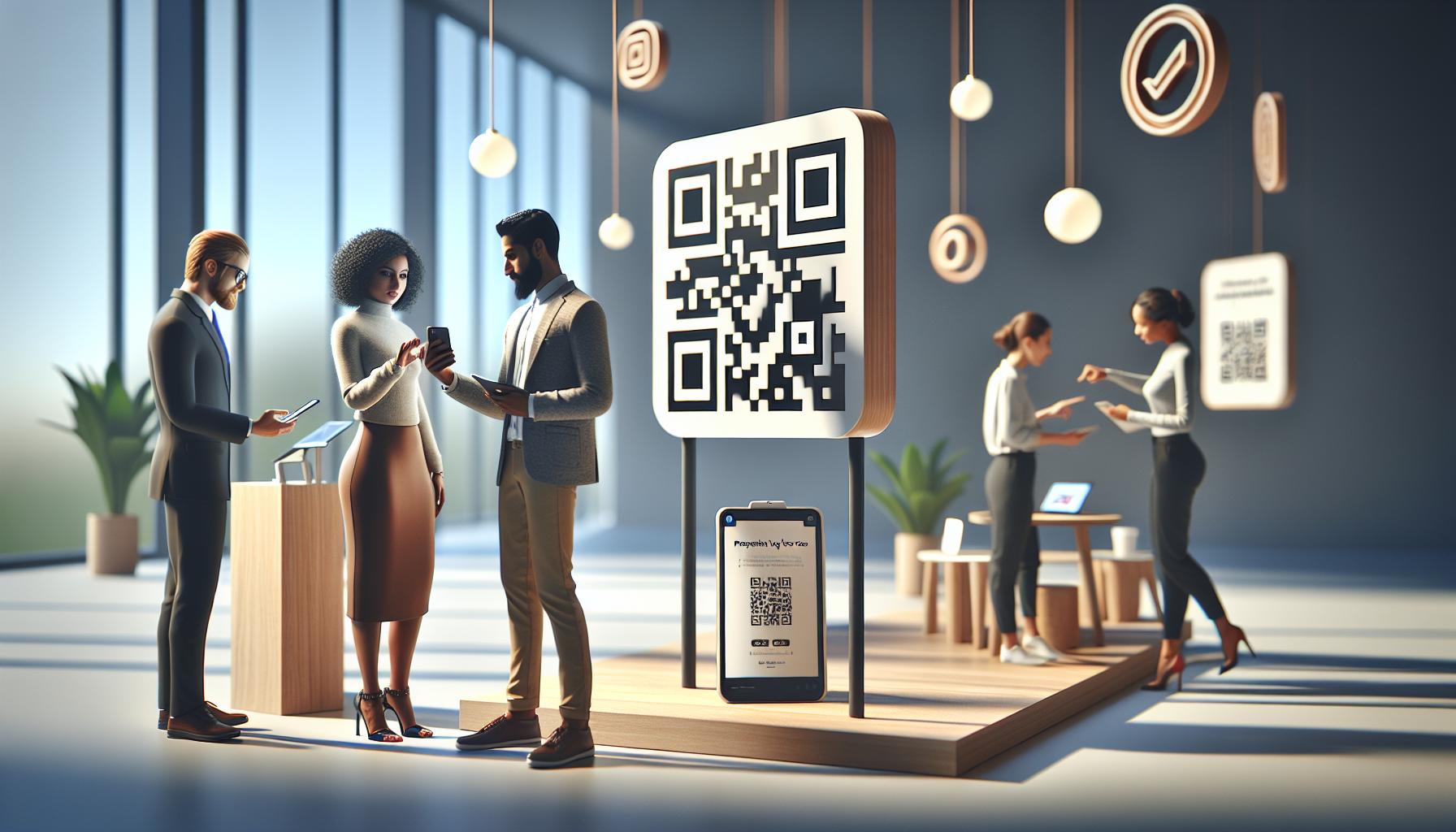 Promoting Your QR Code: Strategies for Engagement