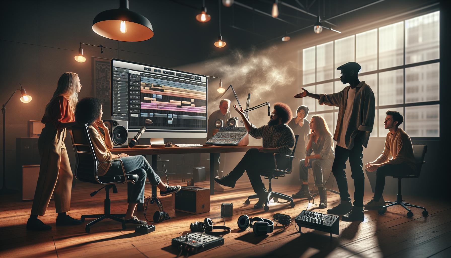 Troubleshooting Common Issues When Adding Songs