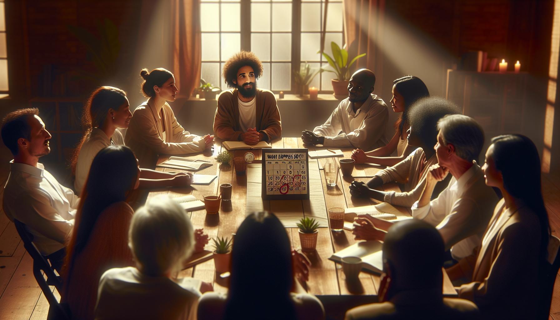 What Happens After 30 Days?