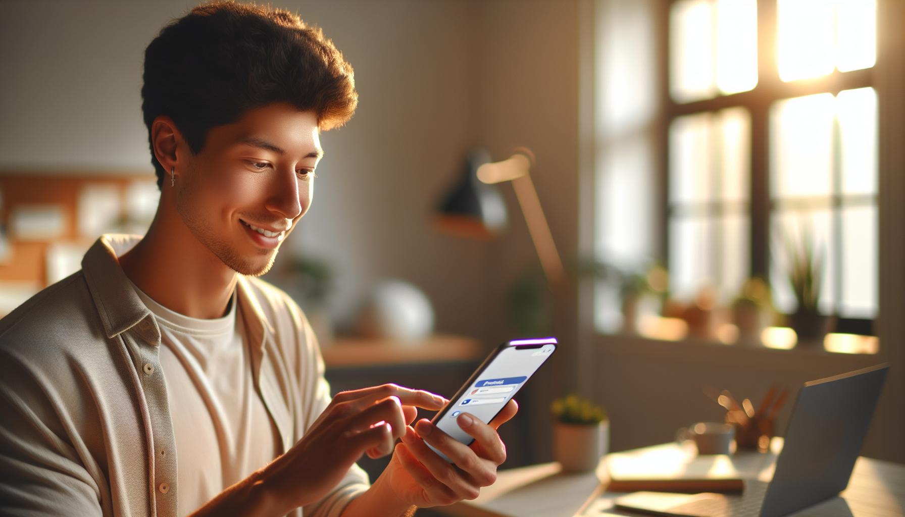 How Do You Change the Language on Facebook: Switch in Seconds