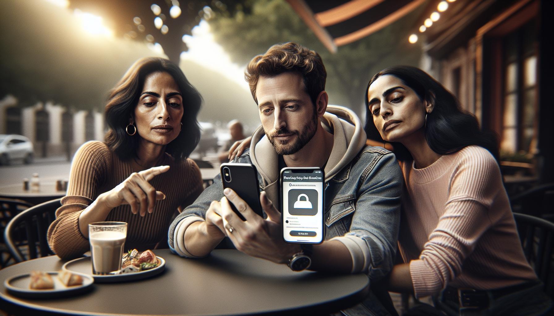 Restricting Photo Tags and Mentions