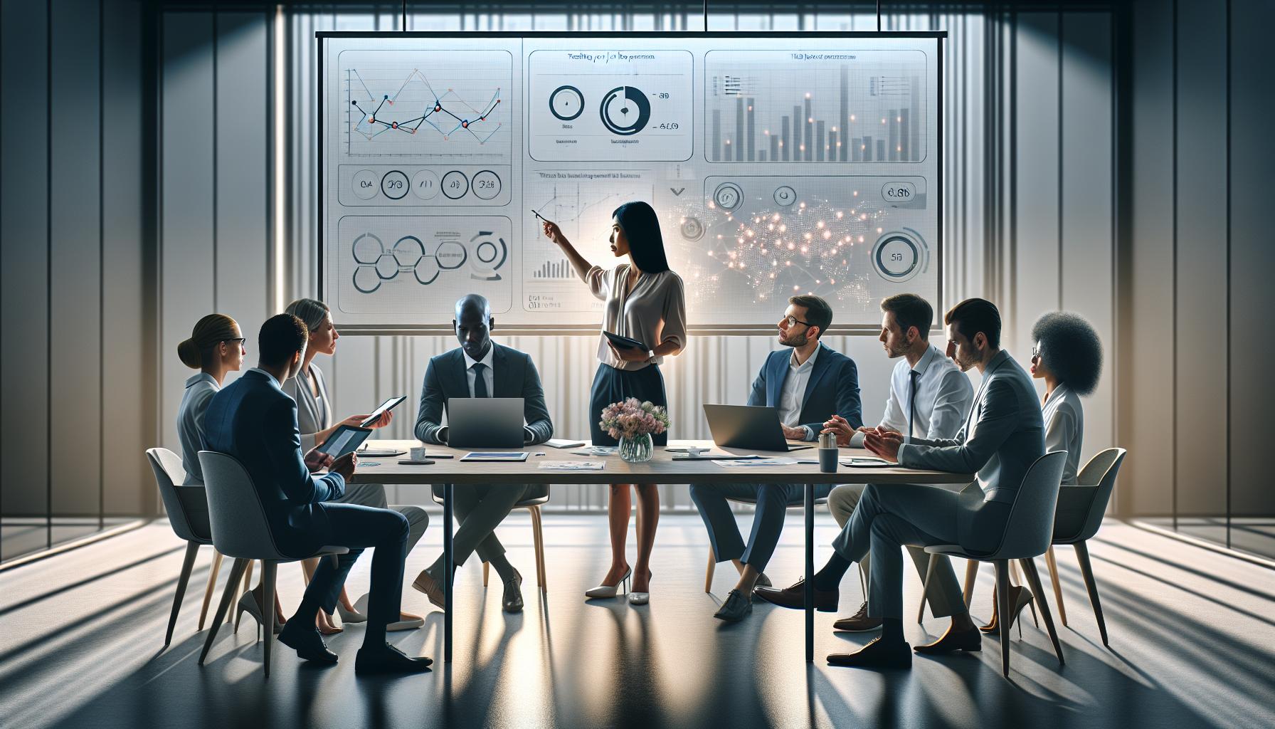 Tracking and Analyzing Your Job Post Performance