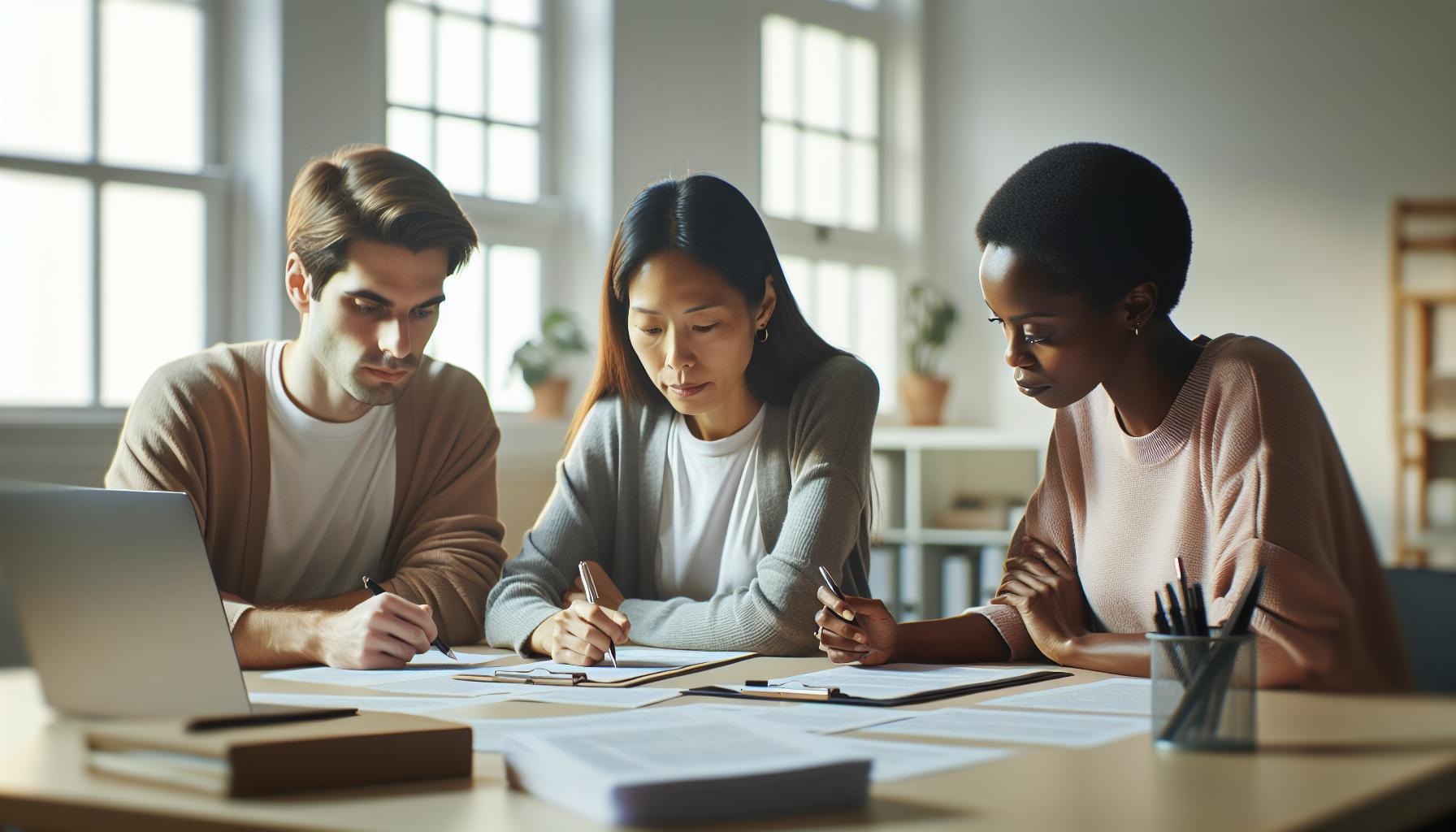 Common Name Change Mistakes to Avoid