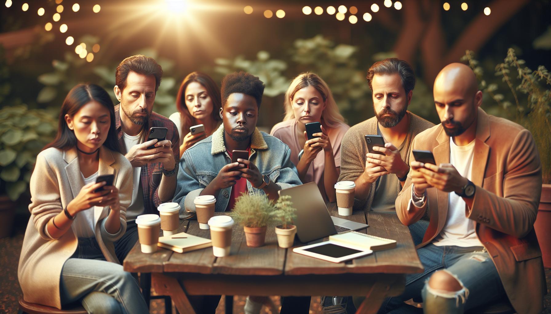 Dealing with Tagged Photos You Don't Want