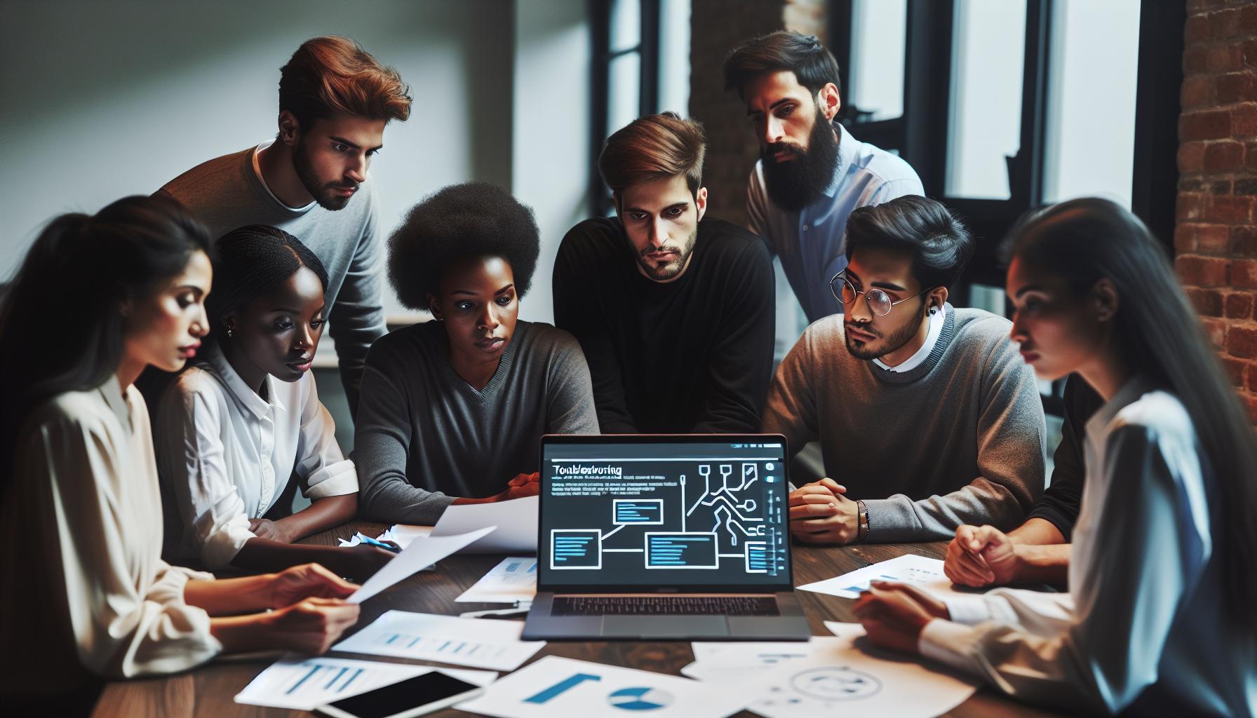 Troubleshooting Common Deactivation Issues