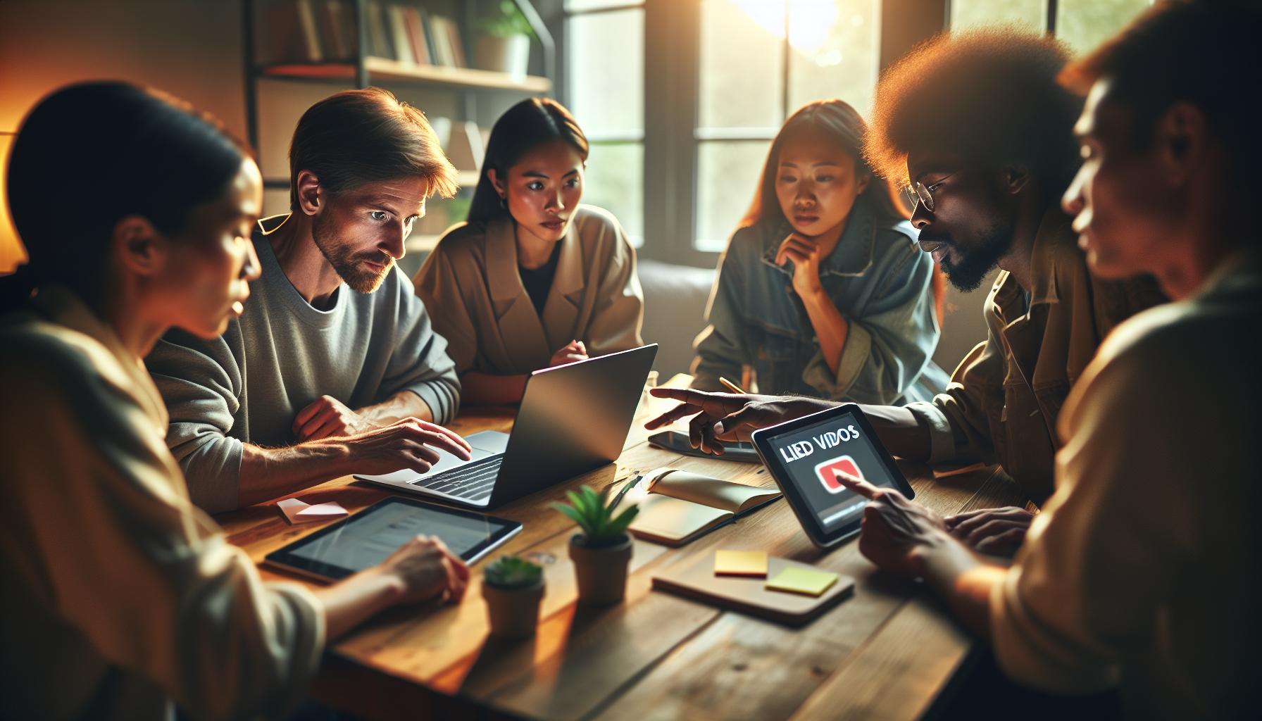 How to See Liked Videos on Facebook: Find Your Favorites 2 Step-by-Step Guide to Finding Liked Videos