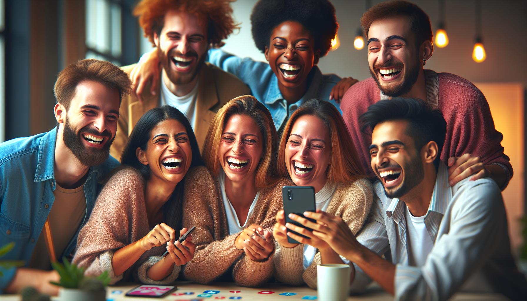 Leveraging Emotional Triggers to Boost Shareability