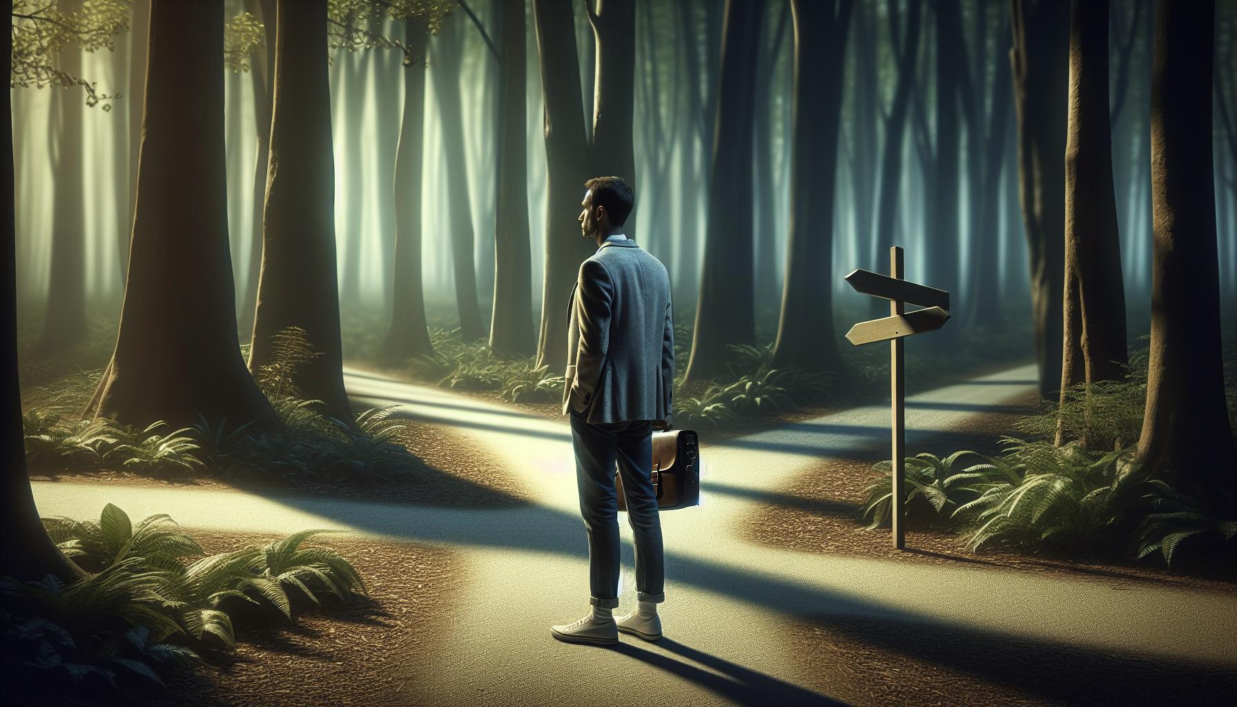 Why You Can't See Who Searches for You